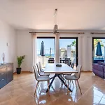 別荘 Kalamaki Del Mar *