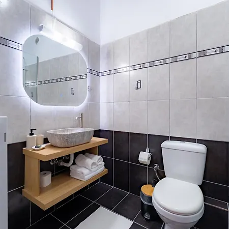 Kalamaki Del Mar * Χανιά