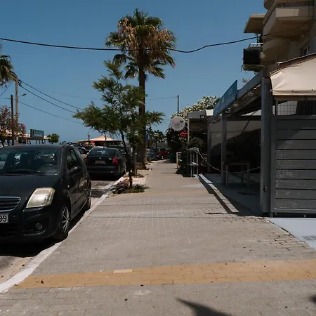 Kalamaki Del Mar * Χανιά