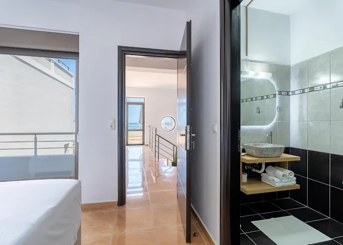 Casa vacanze Kalamaki Del Mar *