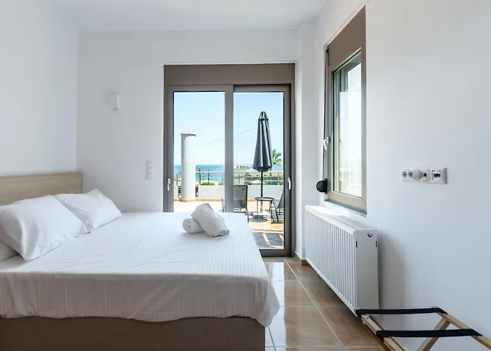 Casa vacanze Kalamaki Del Mar La Canea