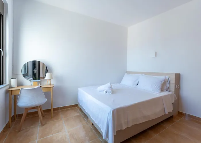 Kalamaki Del Mar Casa vacanze La Canea