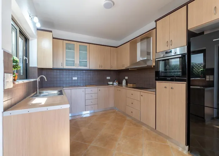 Kalamaki Del Mar Casa vacanze La Canea