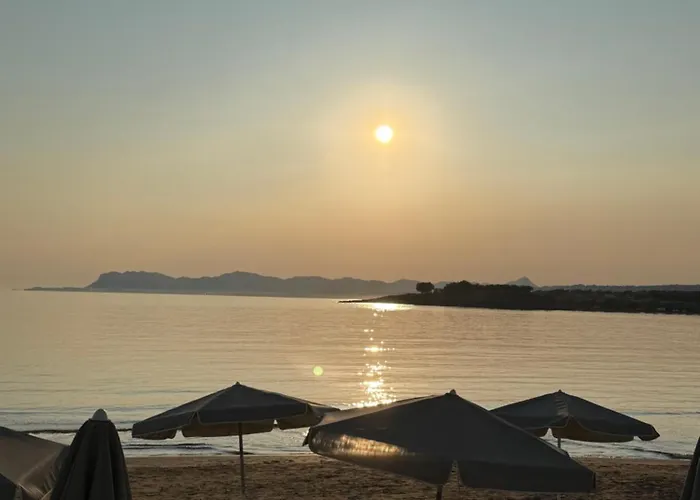 Casa vacanze Kalamaki Del Mar La Canea