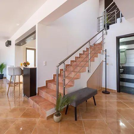 Kalamaki Del Mar La Canea