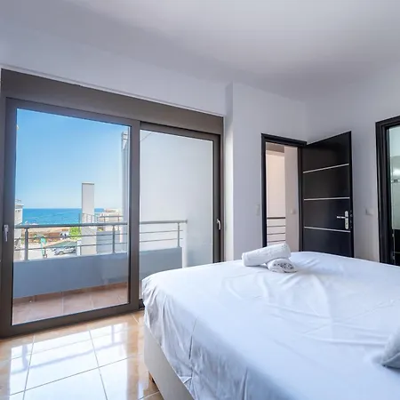 Kalamaki Del Mar Hébergement de vacances