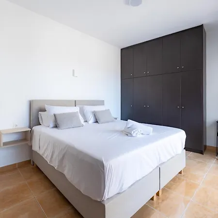 Kalamaki Del Mar Hébergement de vacances La Canée