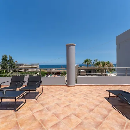 Kalamaki Del Mar