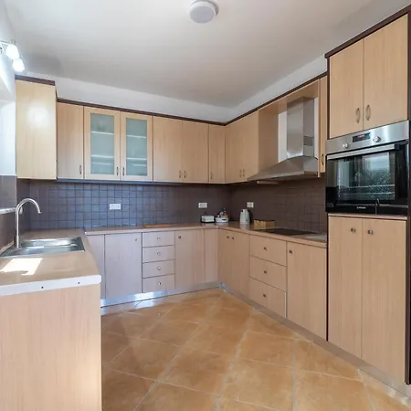 Kalamaki Del Mar Casa vacanze La Canea