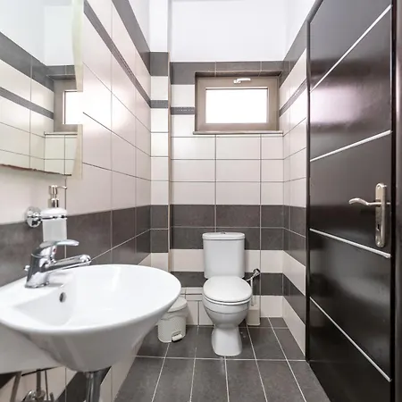 Kalamaki Del Mar * La Canea