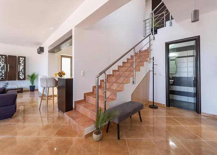 Kalamaki Del Mar La Canée