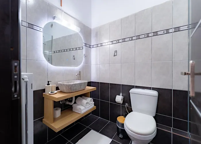 Kalamaki Del Mar * La Canée