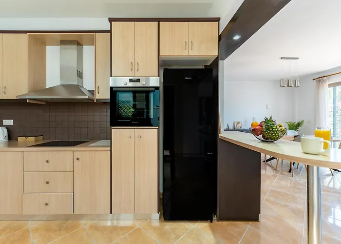 Kalamaki Del Mar La Canée